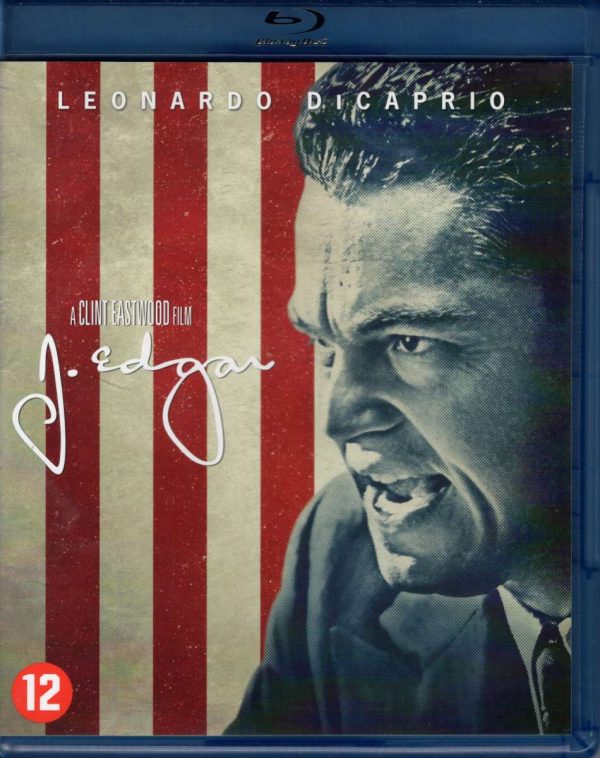 J. Edgar (Blu-ray)