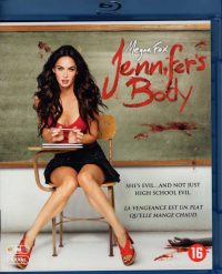 Jennifer's Body (Blu-ray)