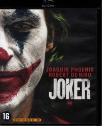 Joker (Blu-ray)