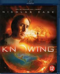Knowing (Blu-ray)