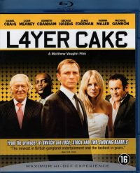 Layer Cake (Blu-ray)