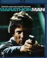 Marathon Man (Blu-ray)