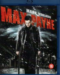 Max Payne (Blu-ray)