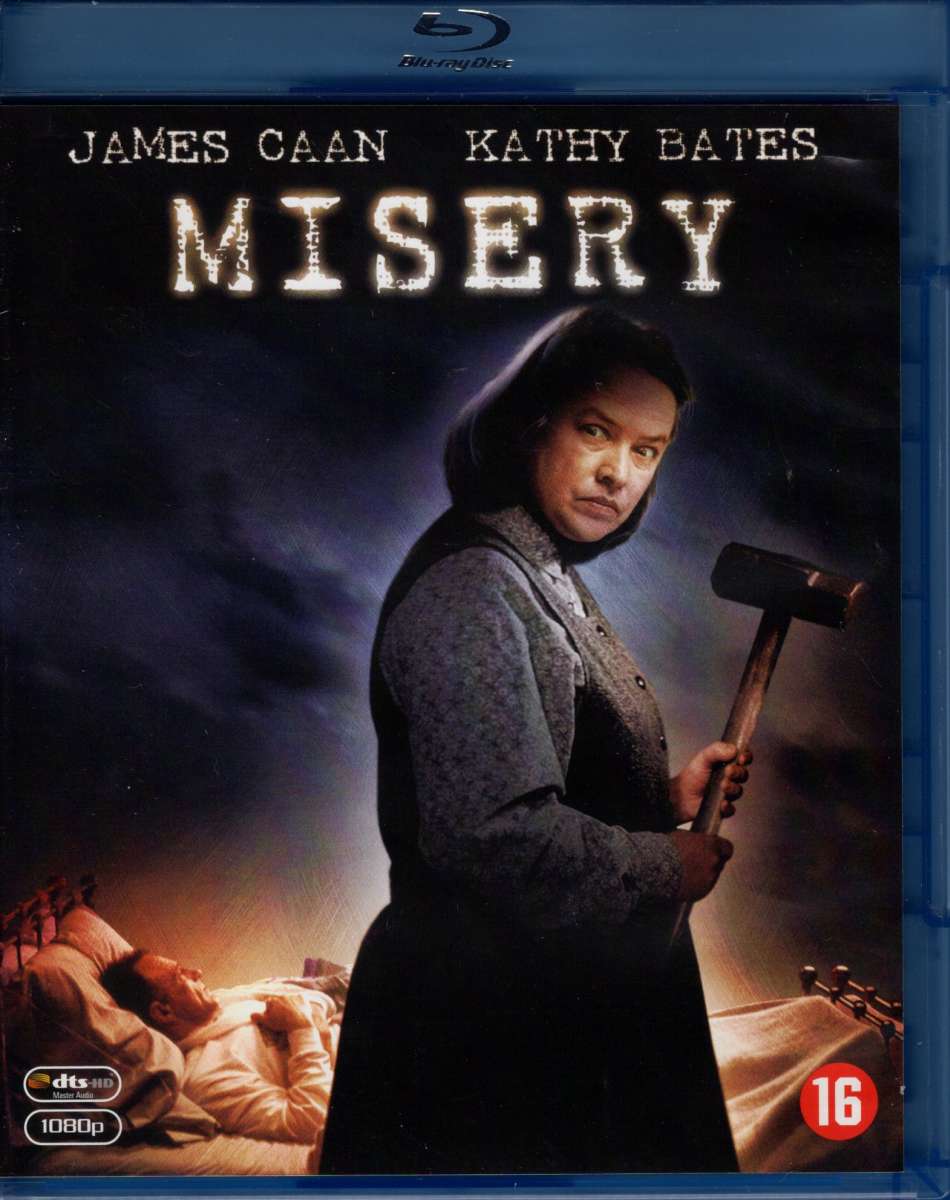 Misery (Blu-ray)