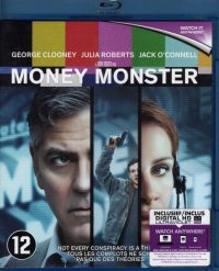 Money Monster (blu-ray)