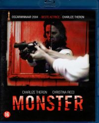 Monster (Blu-ray)