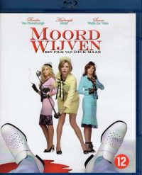 Moord Wijven (Blu-ray)