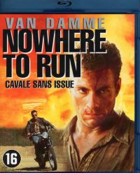 Nowhere to Run (Blu-ray)