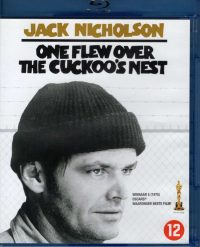 One Flew Over the Cuckoo's Nest (Blu-ray)