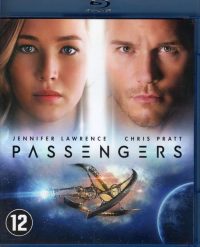 Passengers (Blu-ray)
