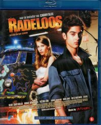 Radeloos (Blu-ray)