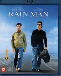 Rain Man (Blu-ray)