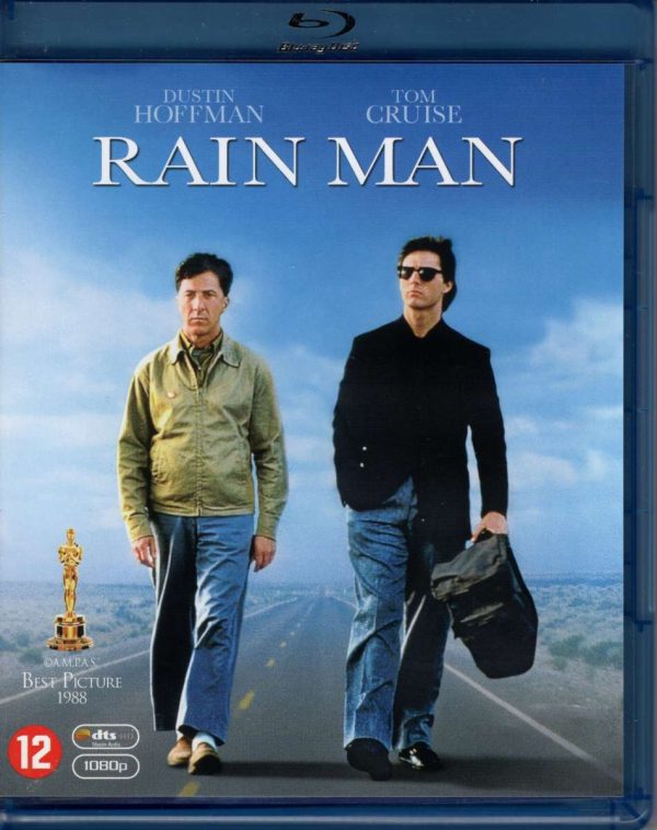 Rain Man (Blu-ray)