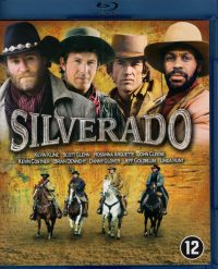 Silverado (Blu-ray)