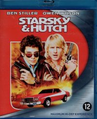 Starsky & Hutch (Blu-ray)