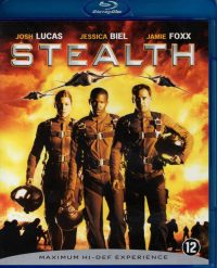 Stealth (Blu-ray)