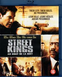 Street Kings (Blu-ray)
