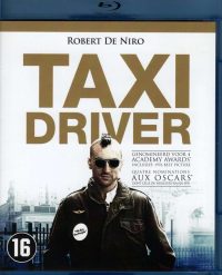 Taxi Driver (Blu-ray)