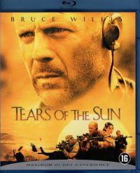 Tears of the Sun (Blu-ray)