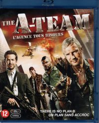 The A-Team (Blu-ray)