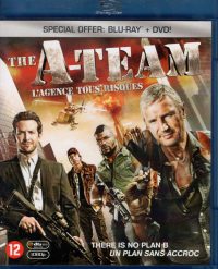 The A-Team (Blu-ray)