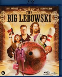 The Big Lebowski (Blu-ray)