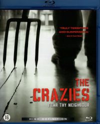 The Crazies (Blu-ray)