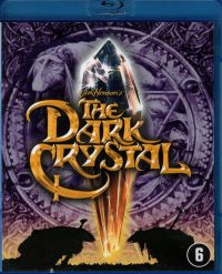 The Dark Crystal (Blu-ray)