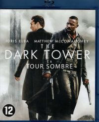 The Dark Tower (Blu-ray)
