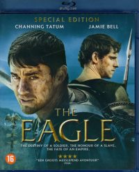The Eagle (Blu-ray)
