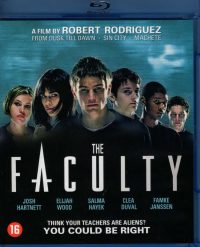 The Faculty (Blu-ray)
