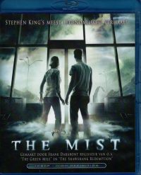 The Mist (Blu-ray)