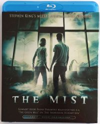The Mist (Blu-ray)