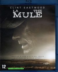 The Mule (Blu-ray)