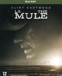 The Mule (Blu-ray)