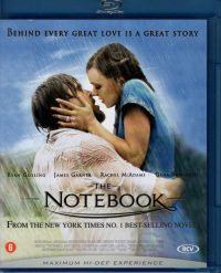 The Notebook (Blu-ray)