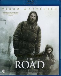 The Road (Blu-ray)