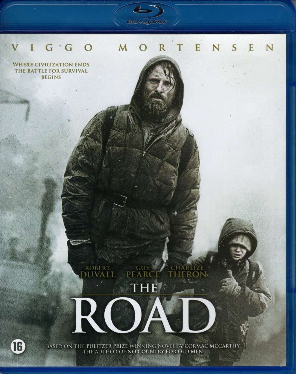 The Road (Blu-ray)