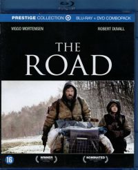 The Road (Blu-ray/DVD)