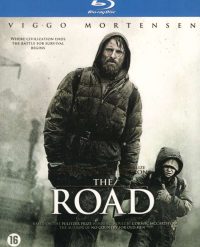 The Road (Blu-ray)