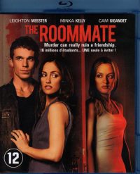 The Roommate (Blu-ray)