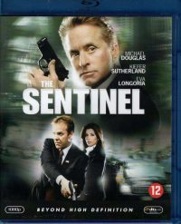 The Sentinel (Blu-ray)