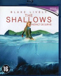 The Shallows (Blu-ray)