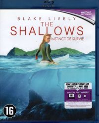 The Shallows (Blu-ray)