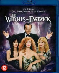 The Witches of Eastwick (Blu-ray)