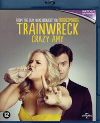Trainwreck (Blu-ray)