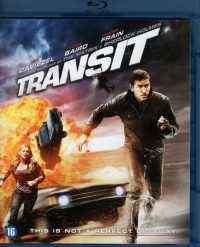 Transit (Blu-ray)
