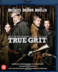 True Grit (Blu-ray)