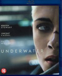 Underwater (Blu-ray)