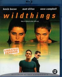 Wild Things (Blu-ray)